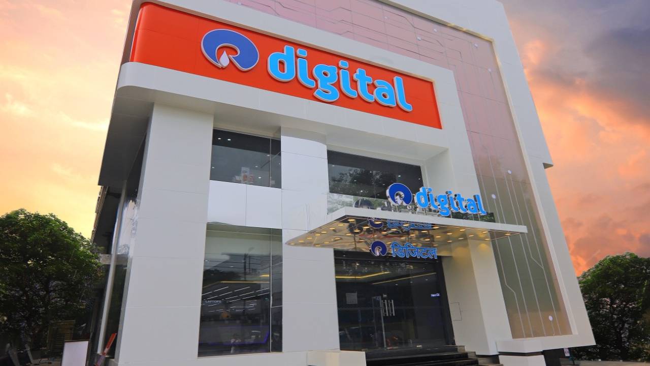 Independence Day Sale on Reliance Digital