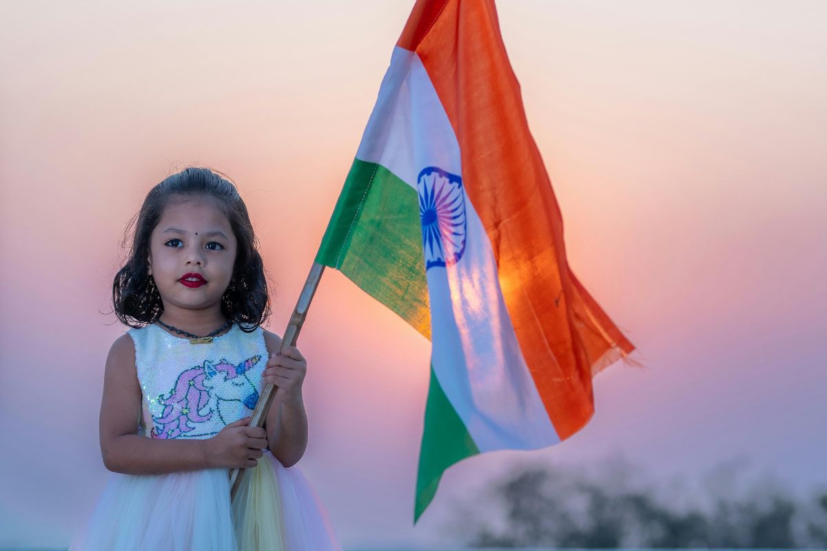 Independence Day Speech 2025 for Students