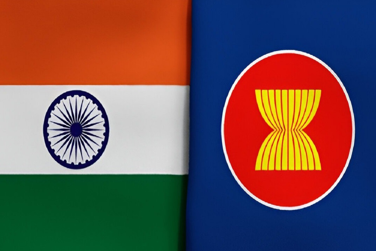 India-ASEAN trade agreement