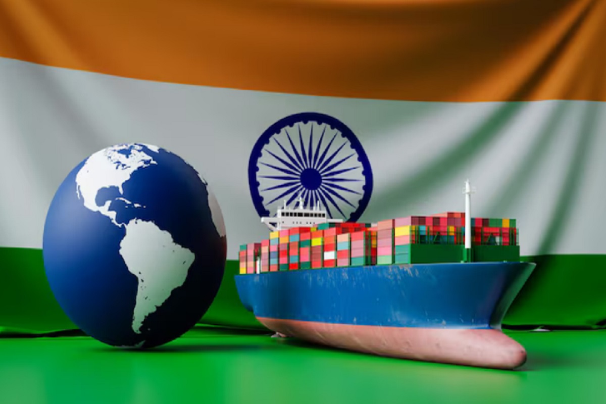 India China Trade Deficit