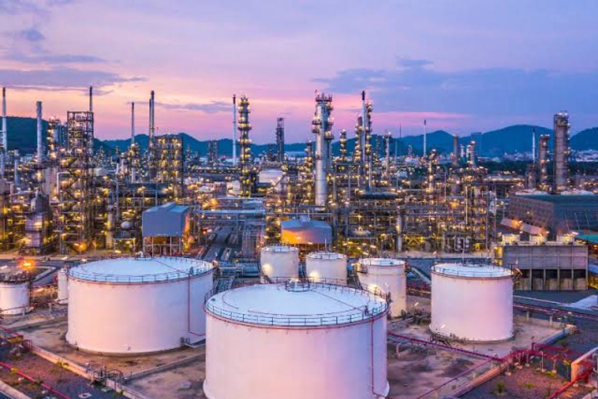 India Imports Russian Oil