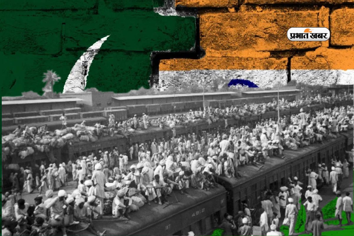 India Pakistan Partition