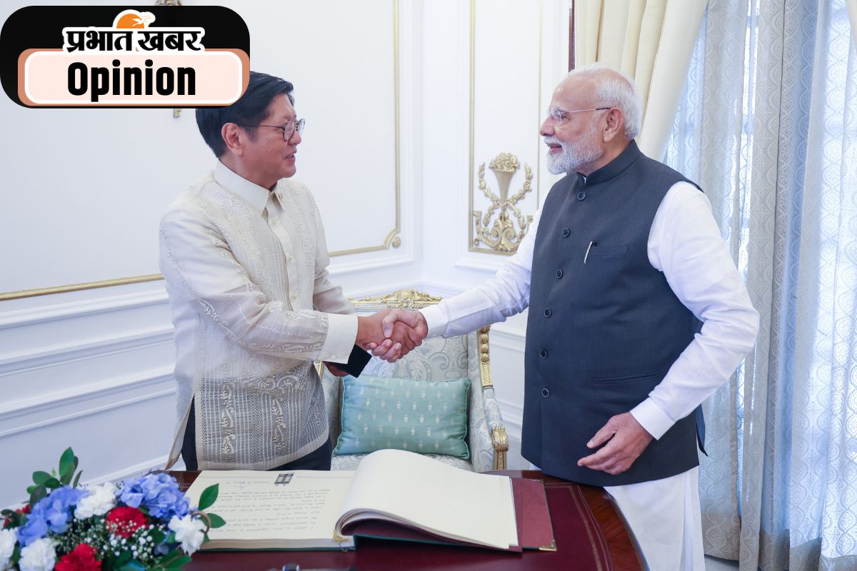 India-Philippines relations