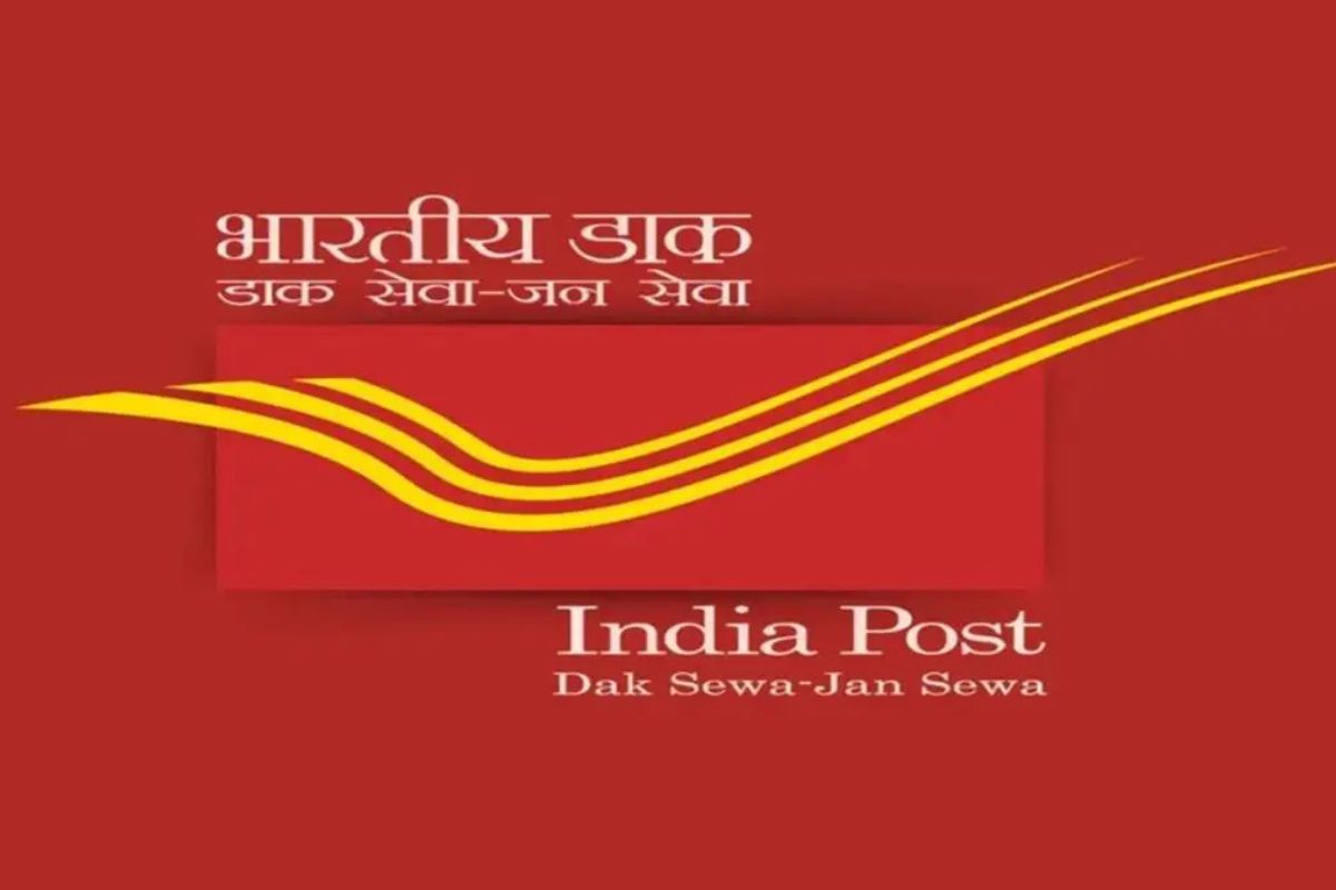 India Post