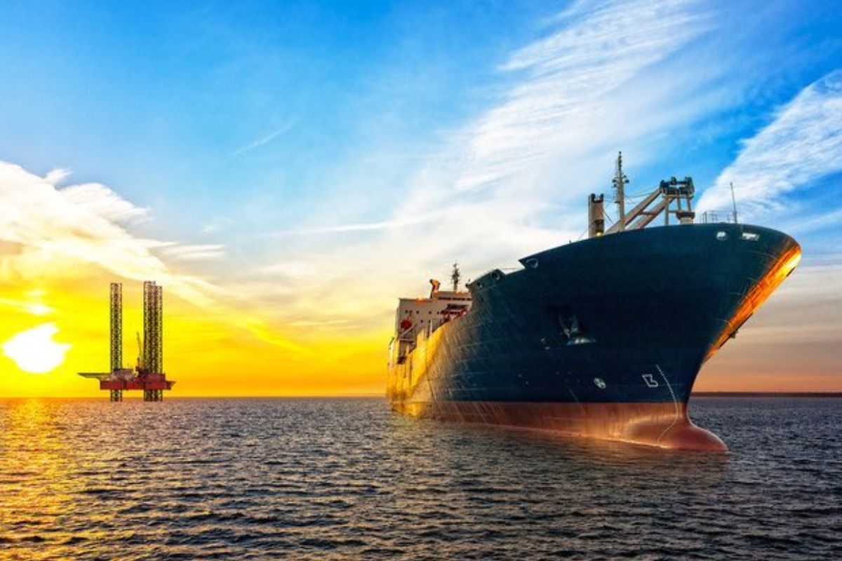 India Russia Oil Trade