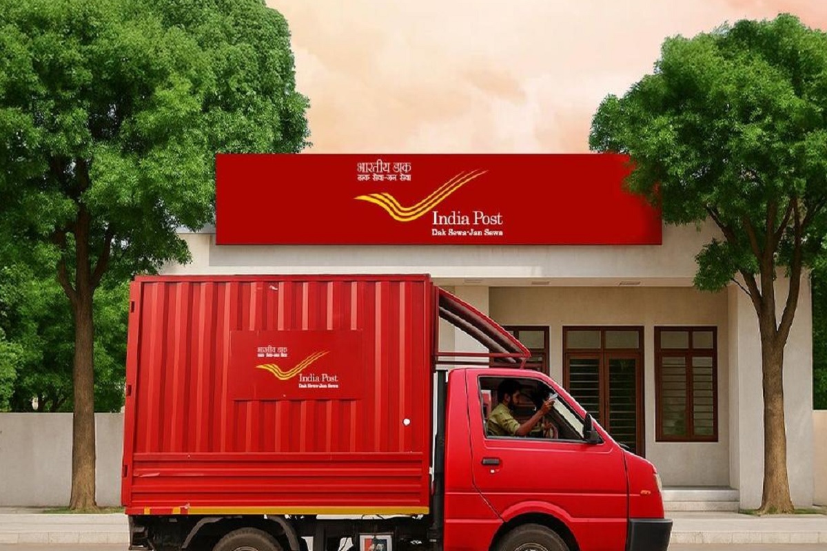 India US Postal Suspension