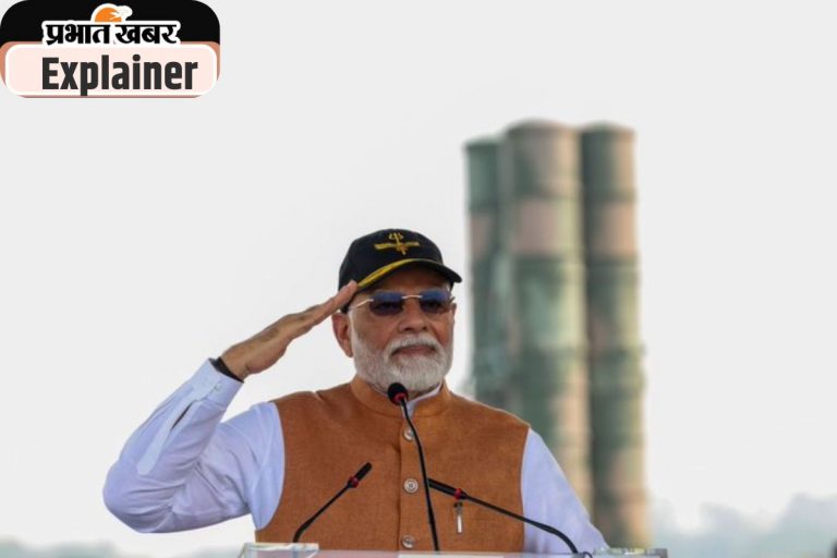पाकिस्तान के अंदर 300 किलोमीटर की दूरी पर विमान को मार गिराना भारत की बड़ी सामरिक उपलब्धि