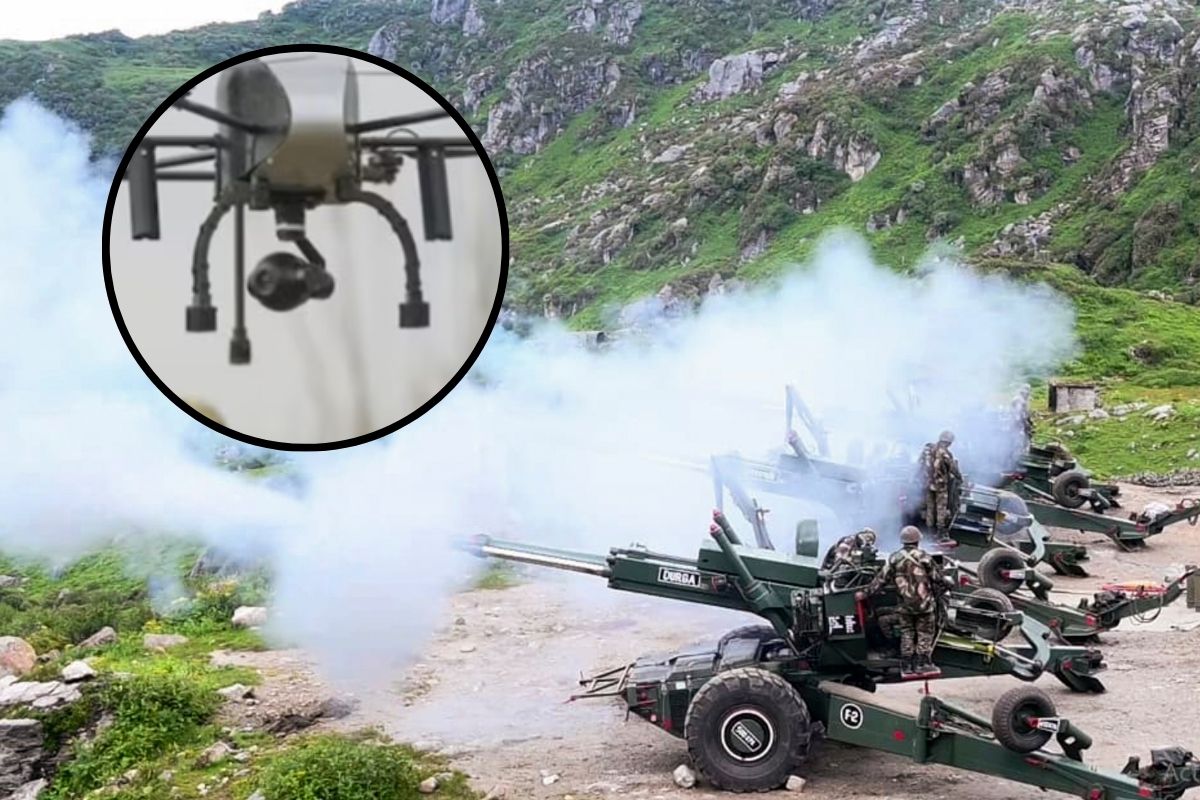 Indian Army After Operation Sindoor