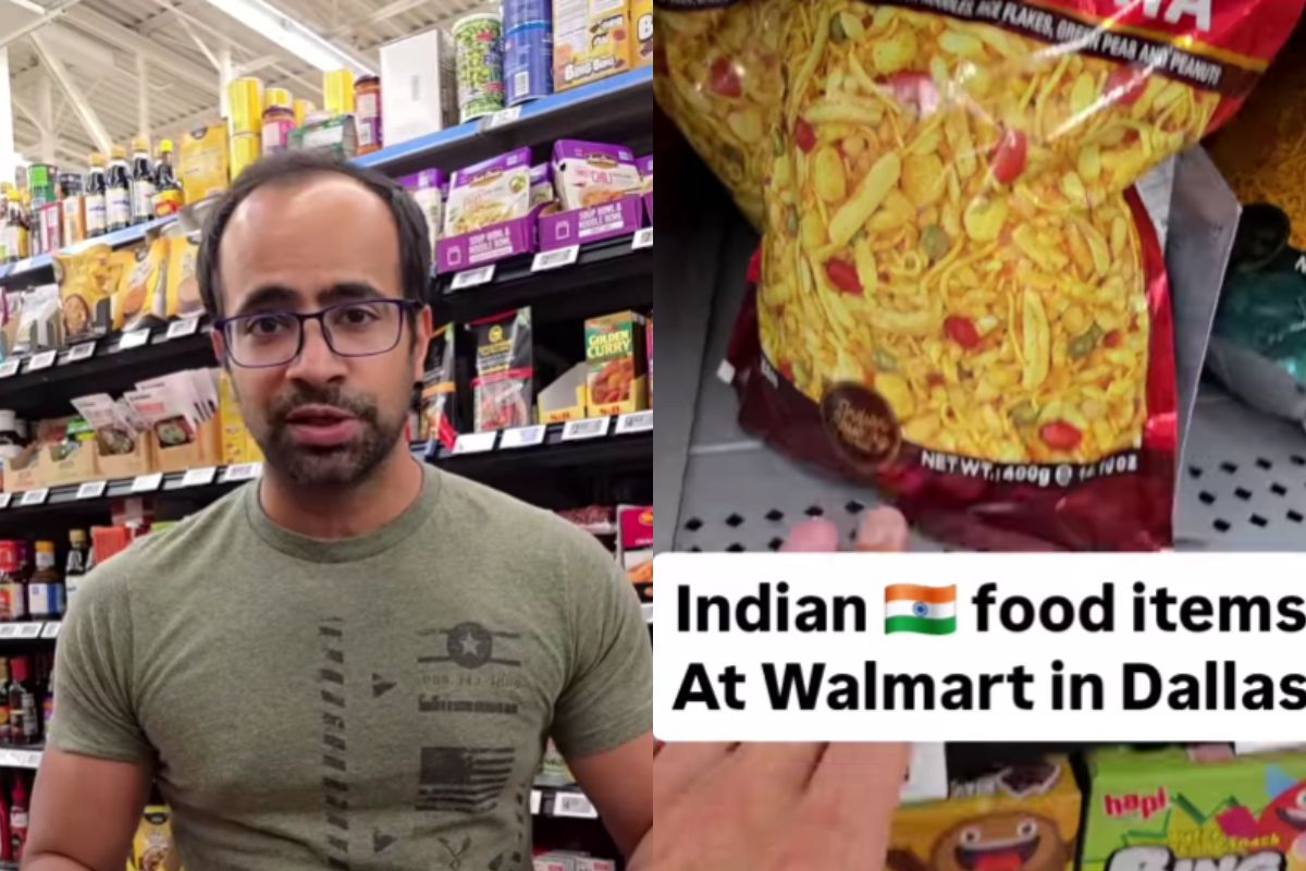 Indian Food Products Parle G Costs In America