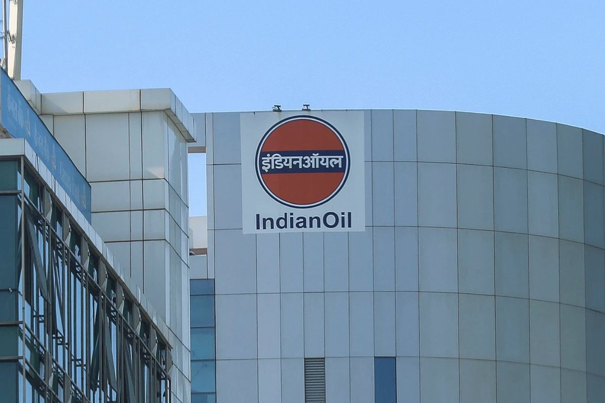 Indian Oil Corporation