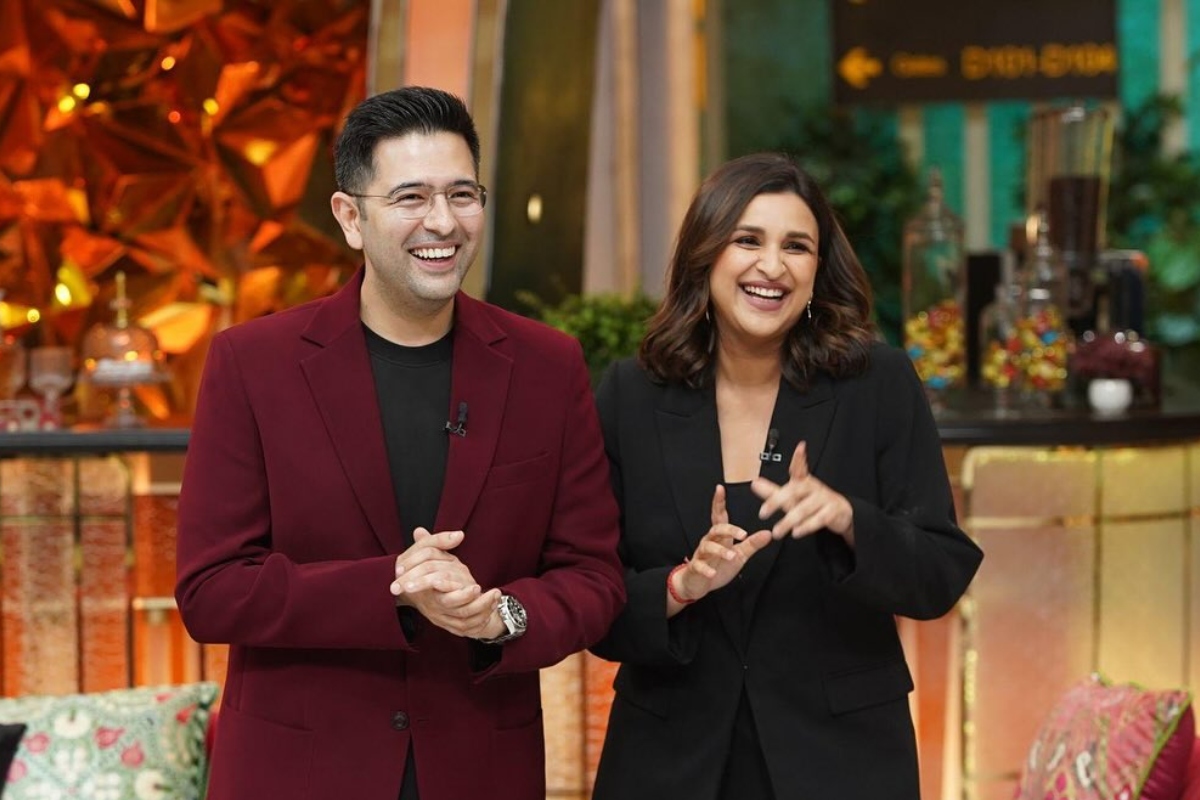 Is Parineeti Chopra pregnant