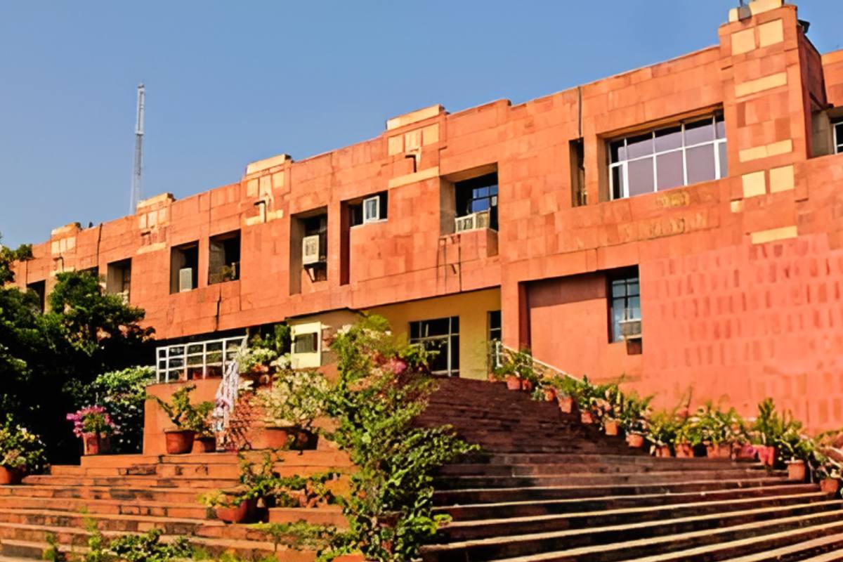 JNU PhD Admission 2025