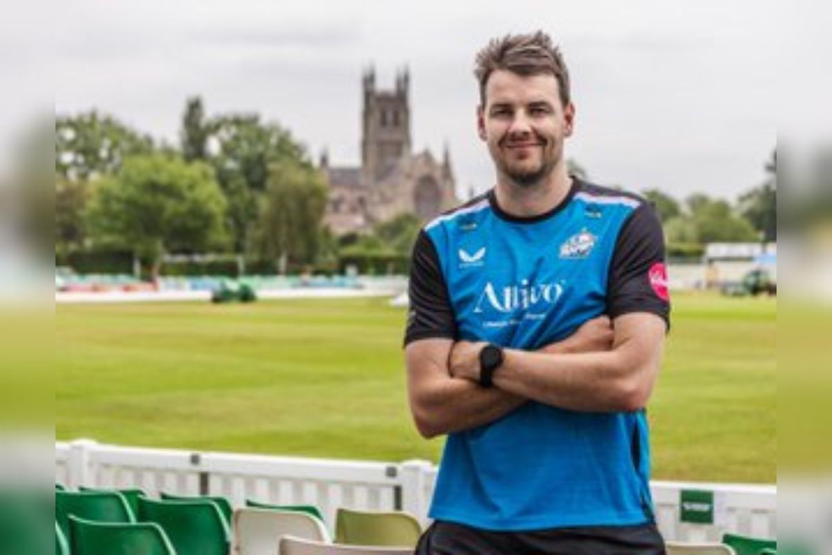 NZ vs ZIM: Jacob Duffy