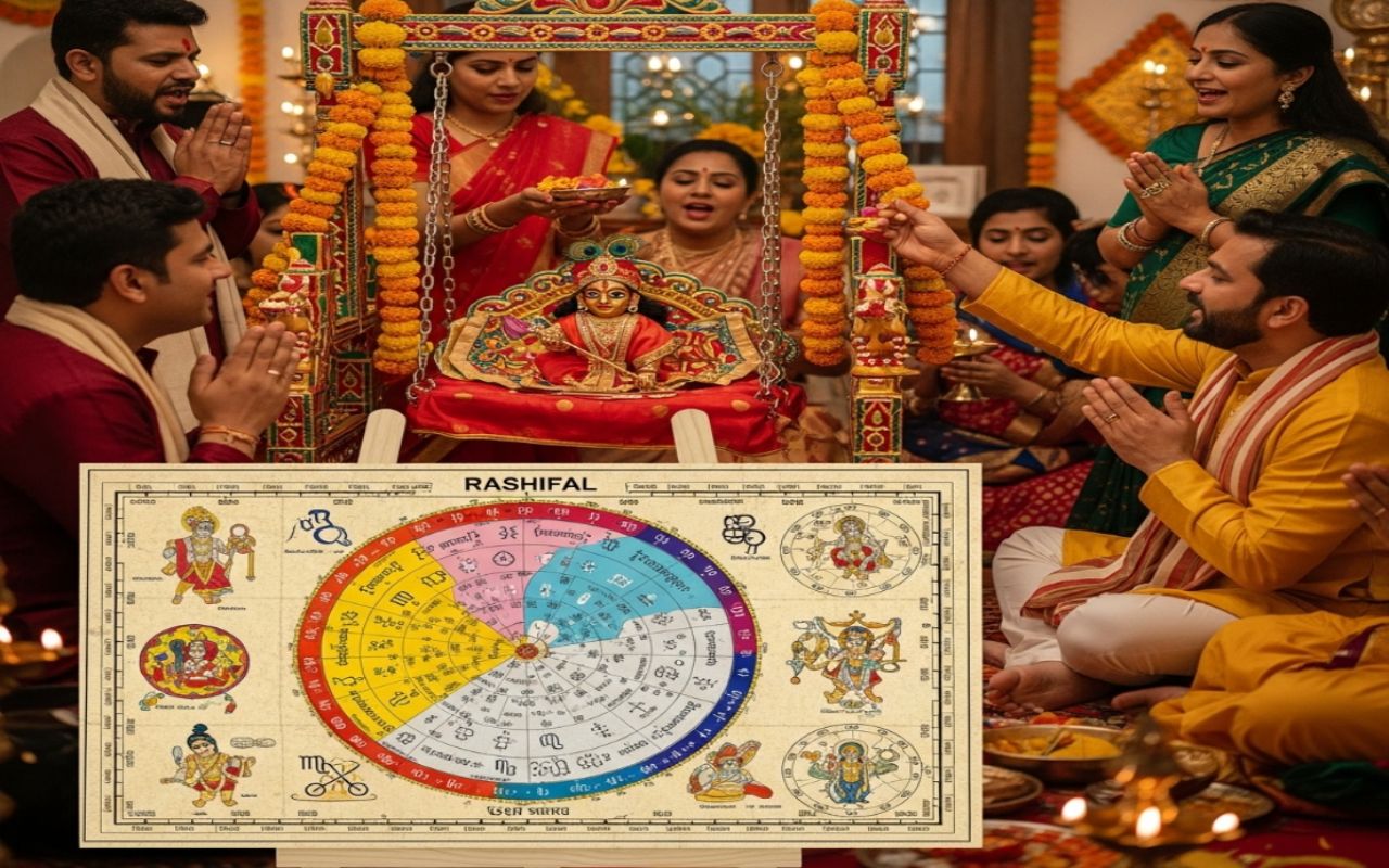 Janmashtami 2025 Rashifal