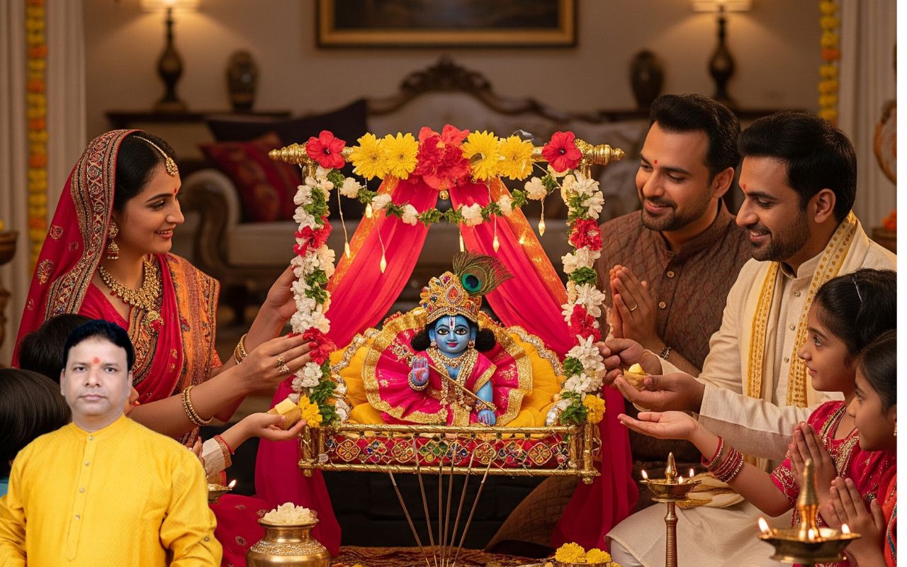 Janmashtami 2025 Upay in Hindi