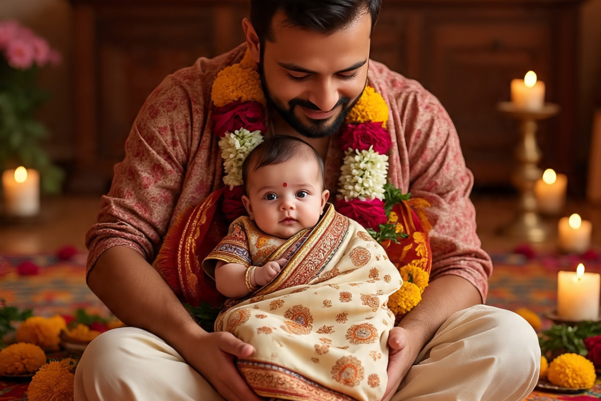 Janmashtami Baby Names 2025