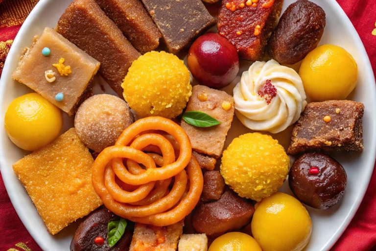 Janmashtmi Special 56 Bhog: जन्माष्टमी पर लड्डू गोपाल के लिए 56 भोग,पूरी लिस्ट देखें और करें शुभ तैयारी 