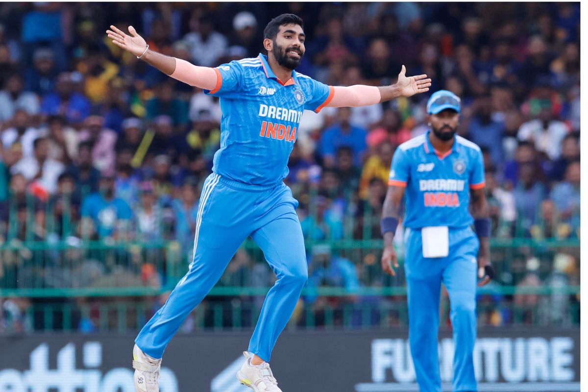 Virender Sehwag on Jasprit Bumrah Workload Management