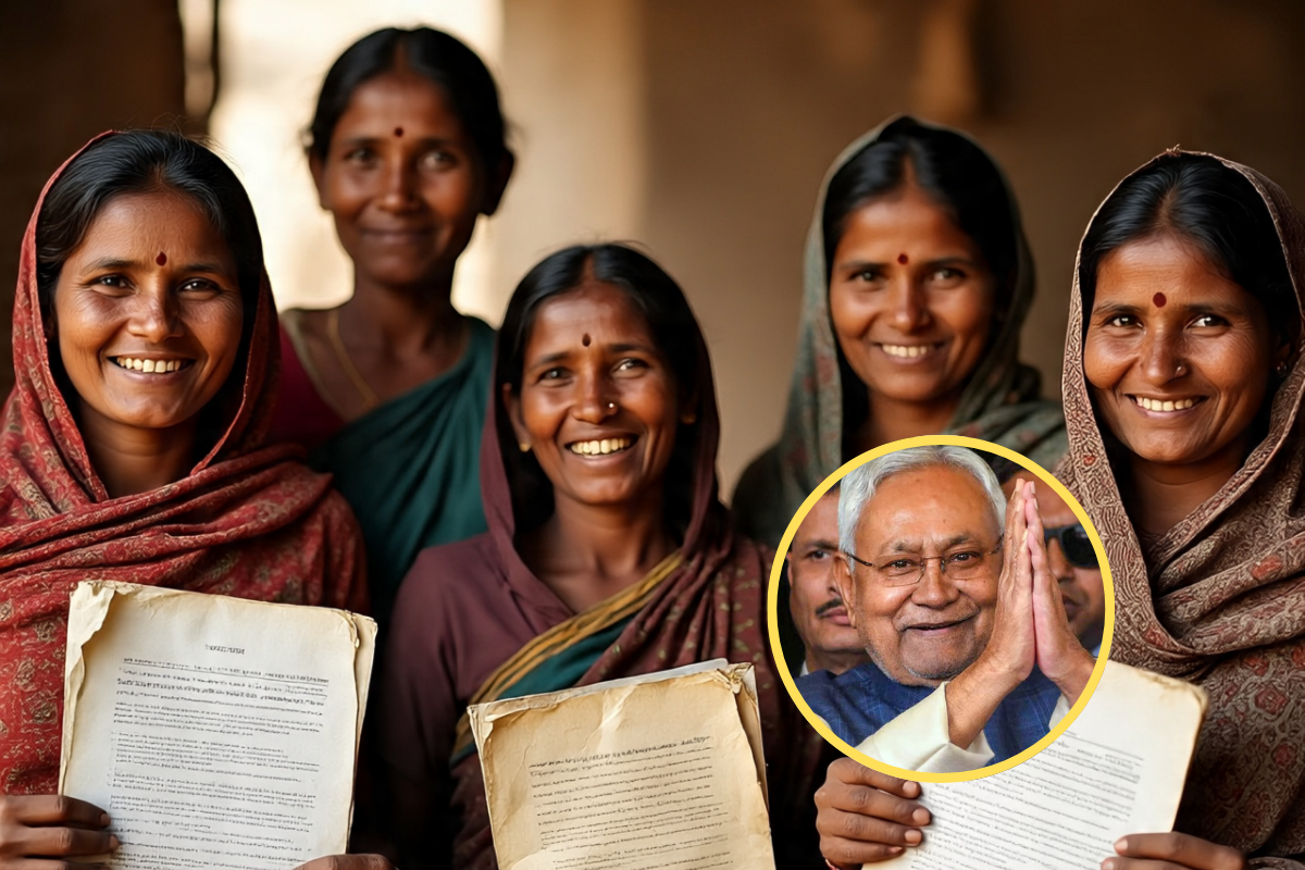 Jeevika Salary Cm Nitish kumar (1)