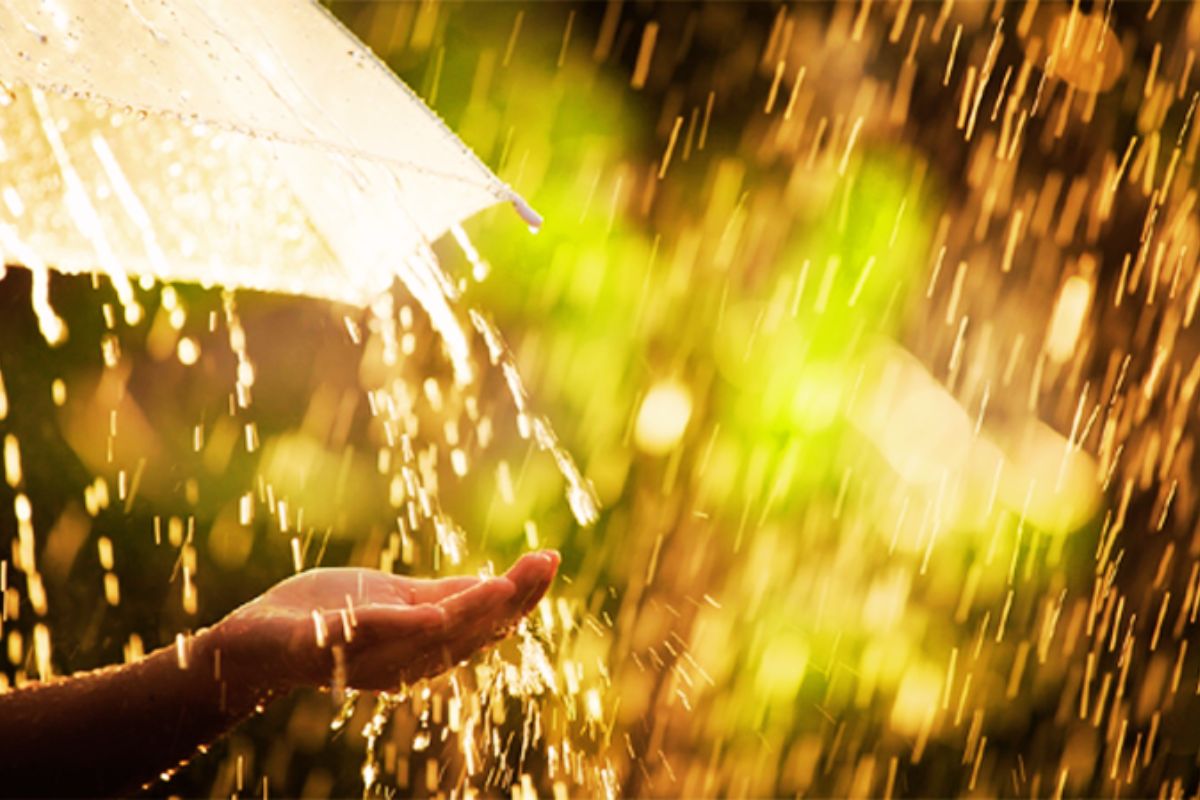 Jharkhand Ka Mausam weather forecast next 6 days