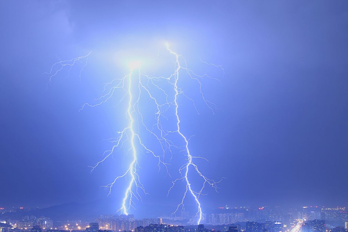 Jharkhand Weather Alert