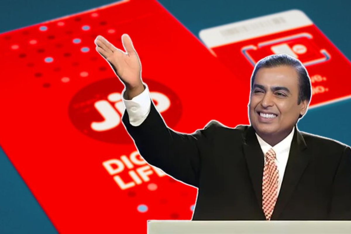 Jio 91 Recharge Plan Details