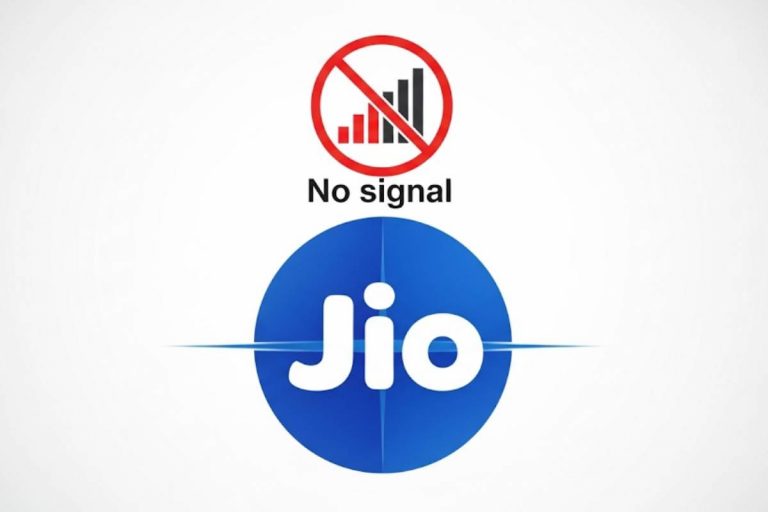 Jio Down: हजारों यूजर्स को कॉल और इंटरनेट में दिक्कत, जानिए ताजा अपडेट
