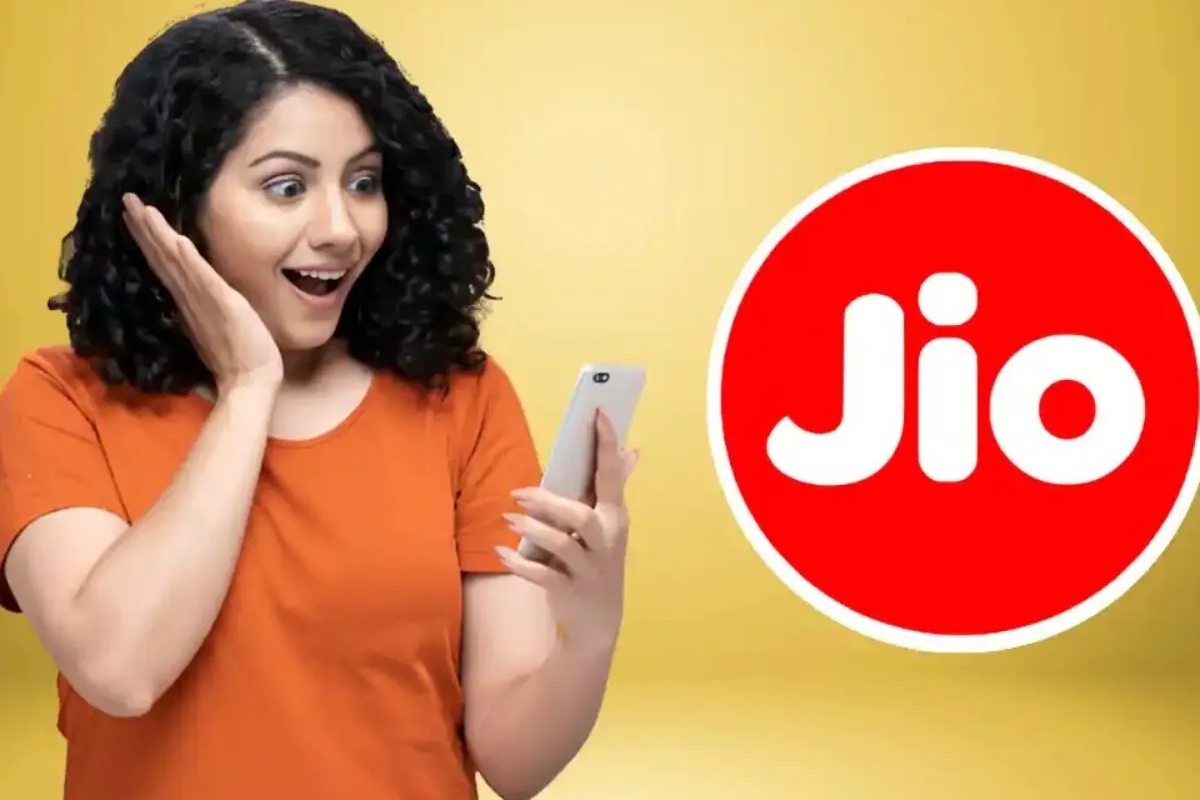 Jio OTT Recharge