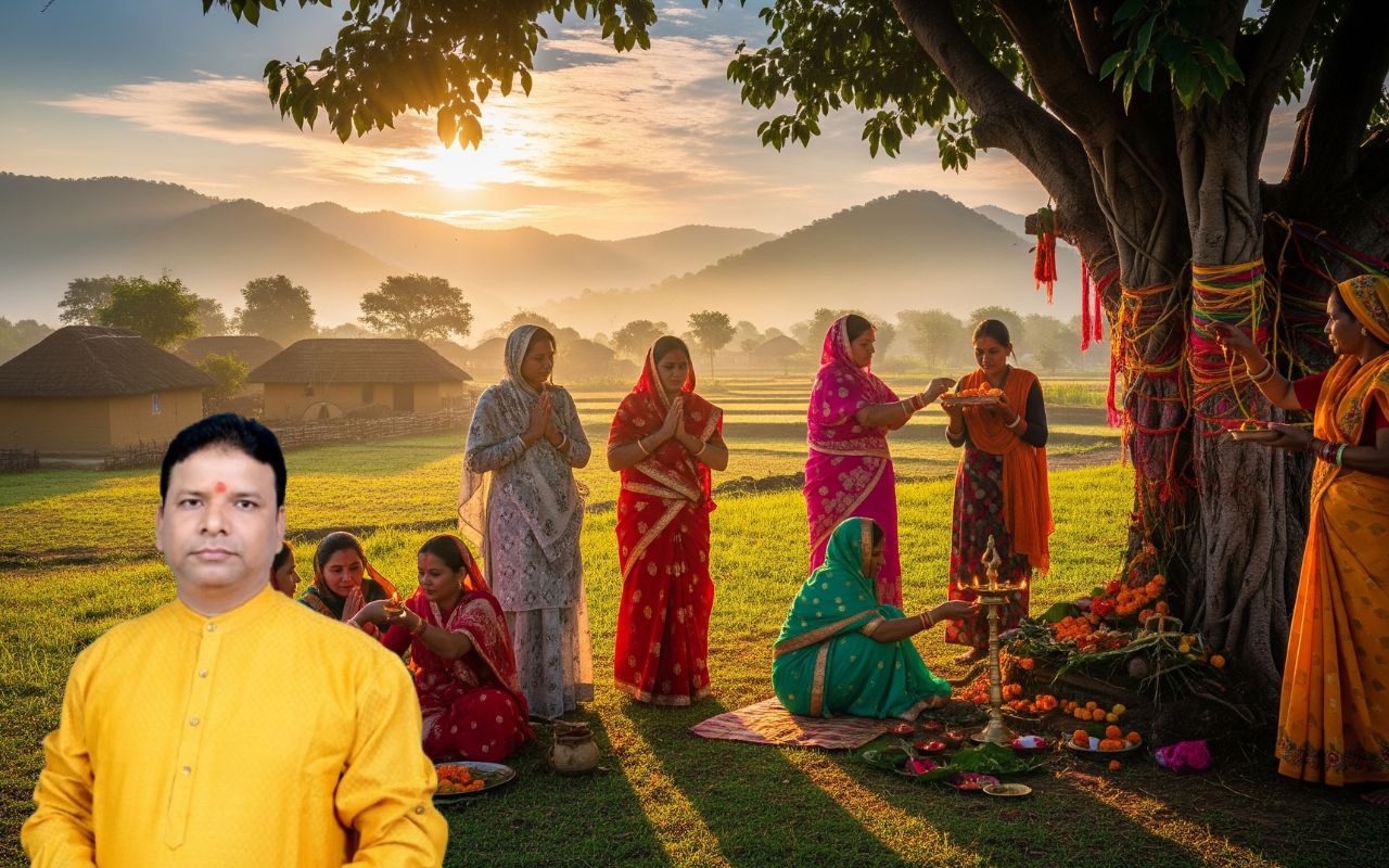 Jitiya Vrat 2025