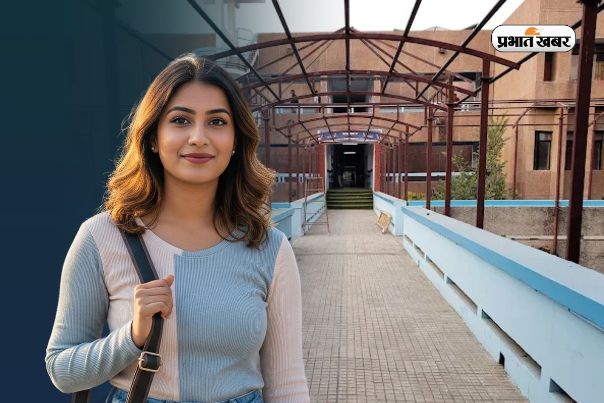 Job Placement 2025 IET Lucknow Record