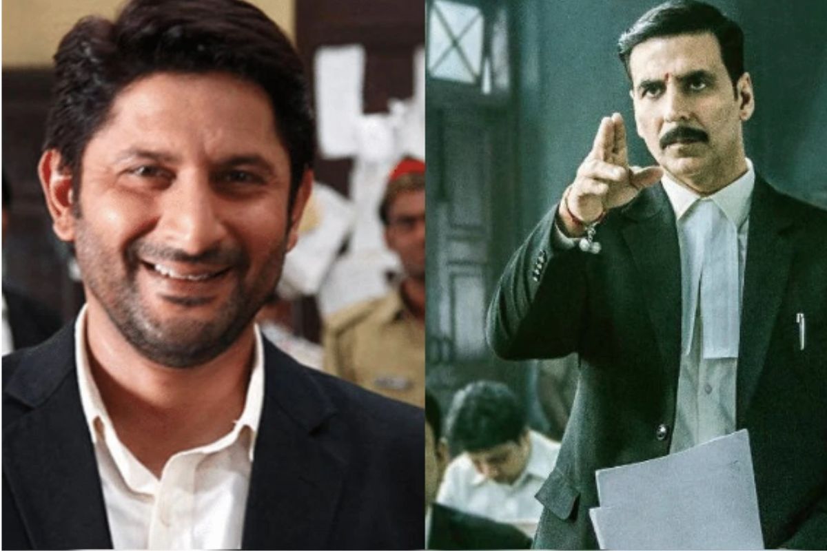 Jolly LLB 3 Controversy