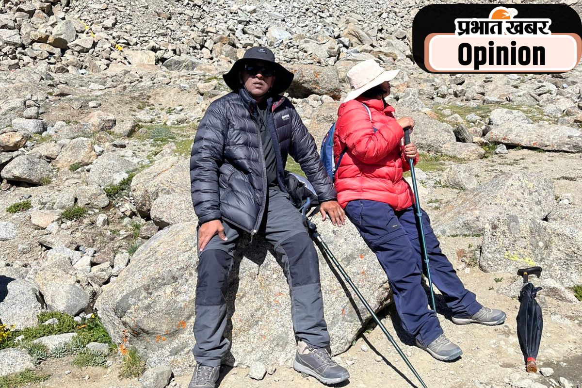 Kailash Mansarovar Yatra