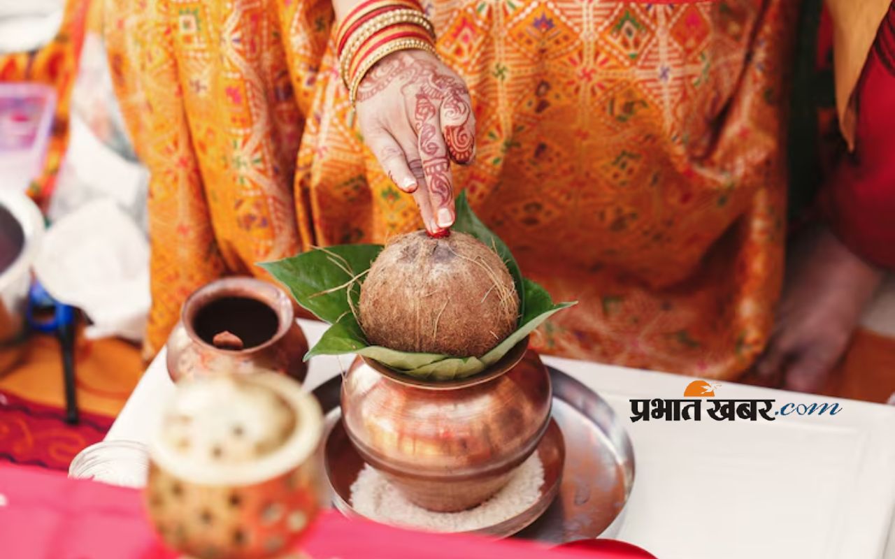 Kajari Teej 2025 Date