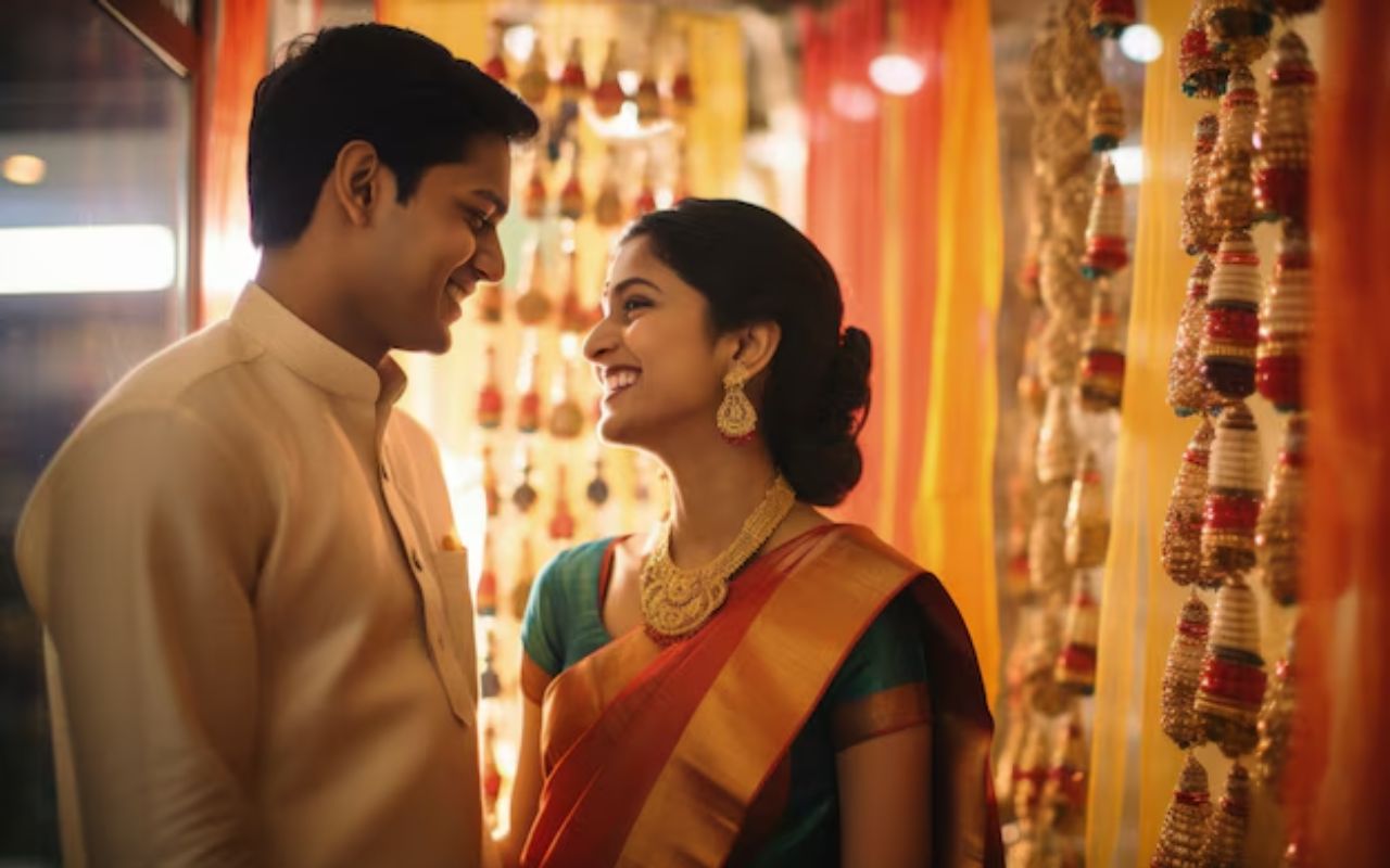 Kajari Teej 2025 tips for healthy relationship