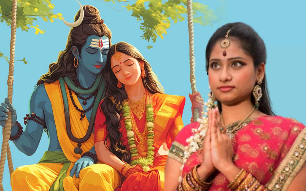 Kajari Teej 2025 what not to eat