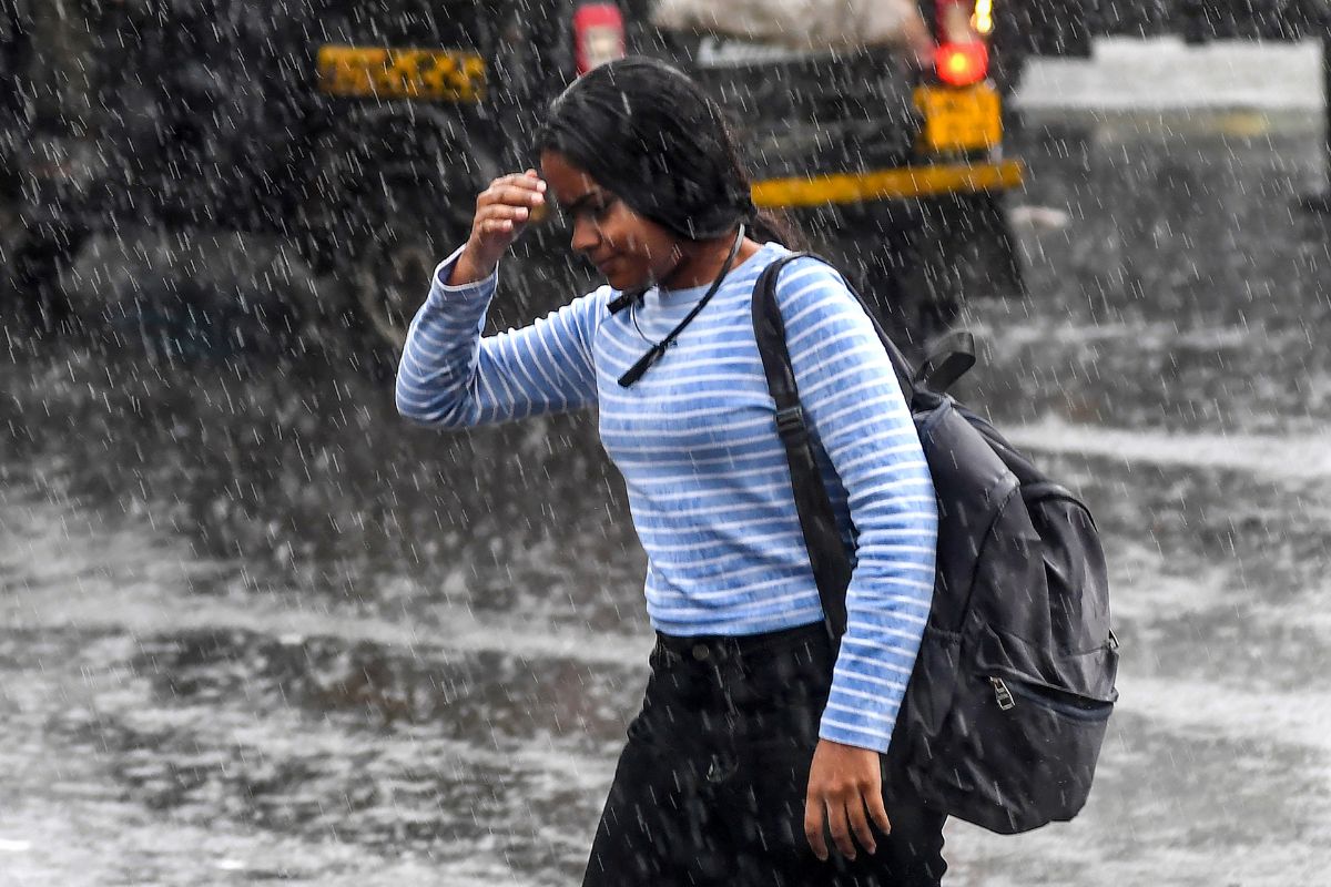 Kal Ka Mausam imd alert Jharkhand weather