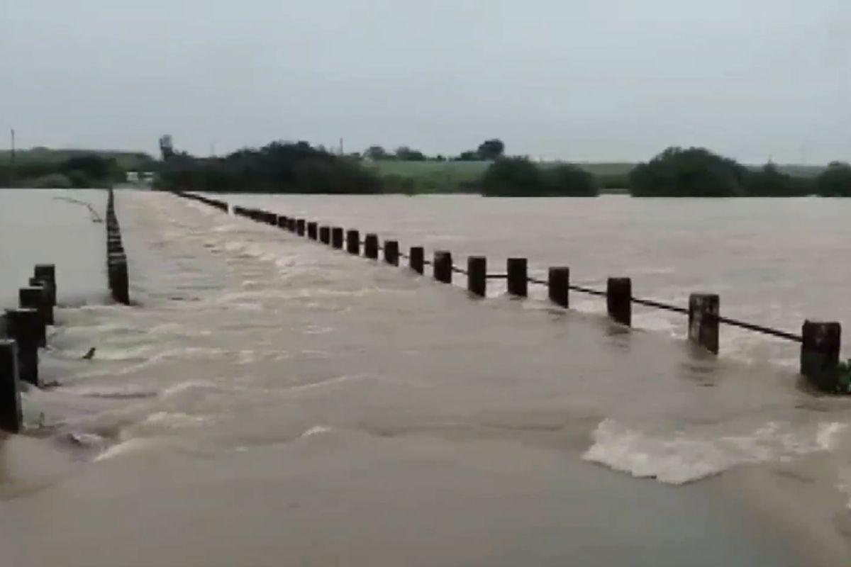 Karnataka Heavy Rains