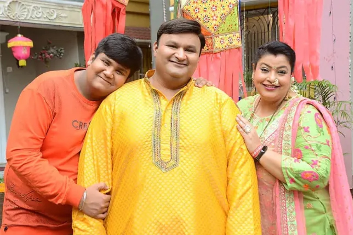Ambika Ranjankar on quitting Taarak Mehta Ka Ooltah Chashmah