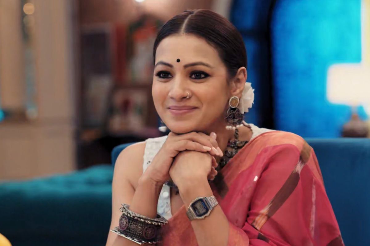 Kyunki Saas Bhi Kabhi Bahu Thi 2