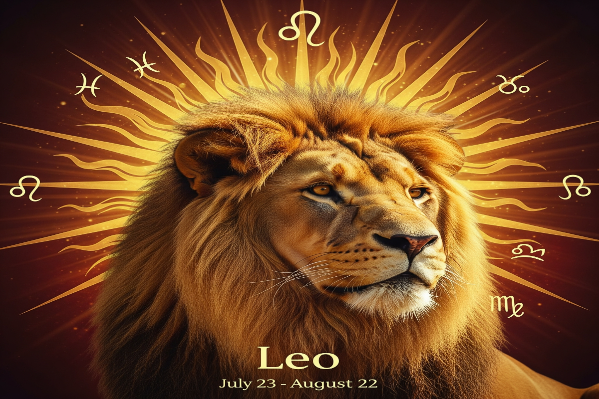 Leo Weekly Horoscope 24 August to 30 August 2025