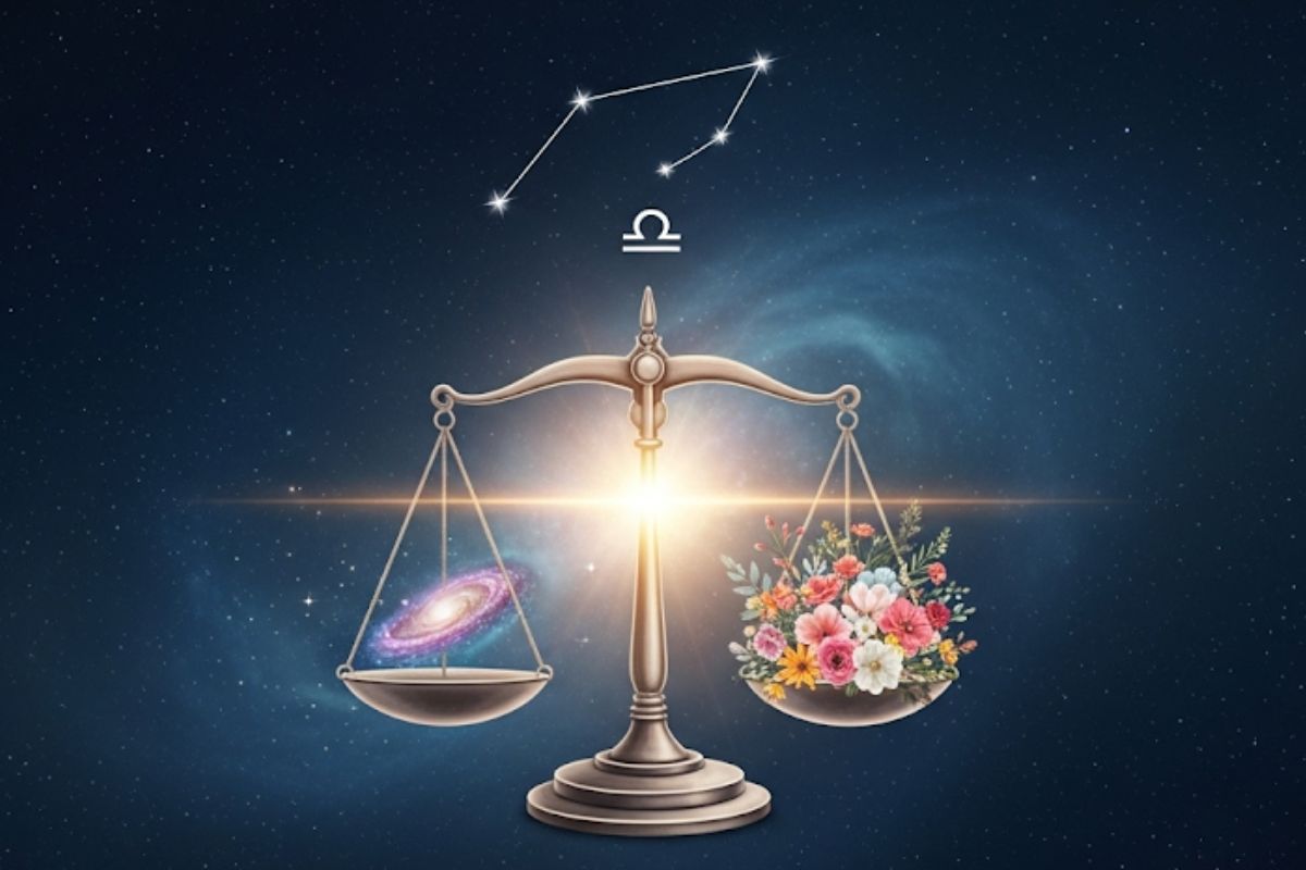 Libra Weekly Horoscope 31 August to 6 September 2025