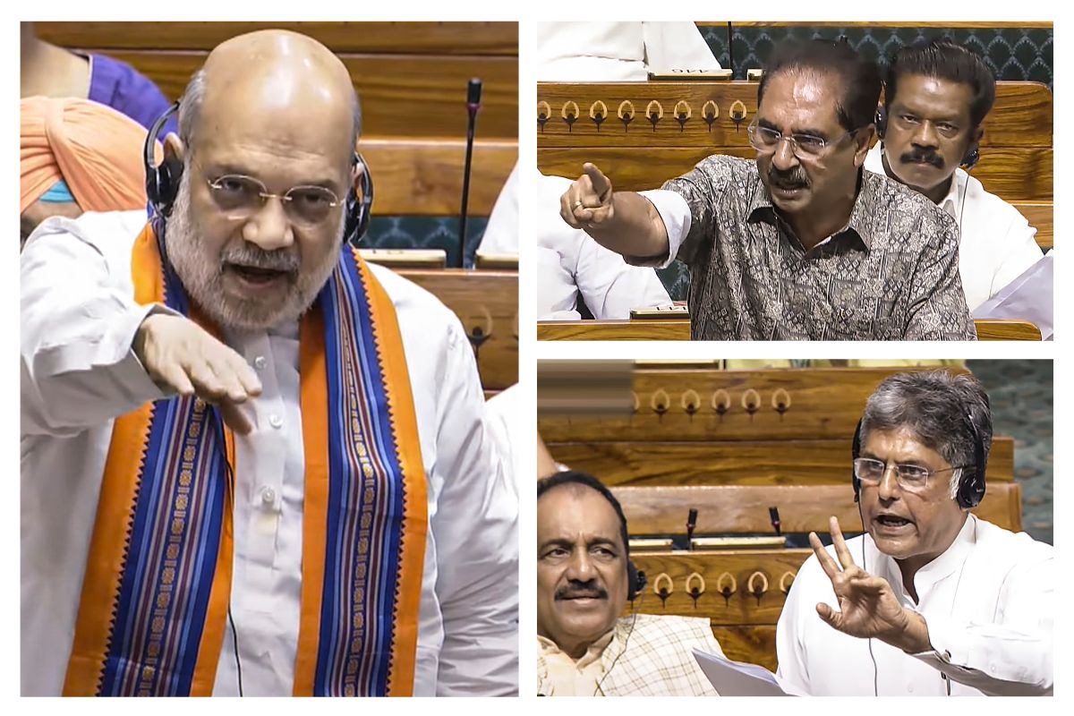 Constitution Amendment Bill