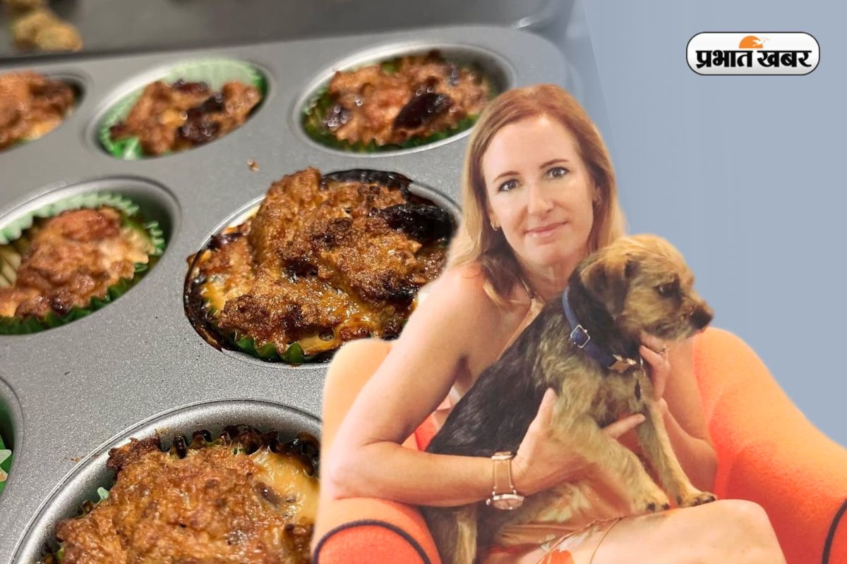 Lucy Postins Success Story