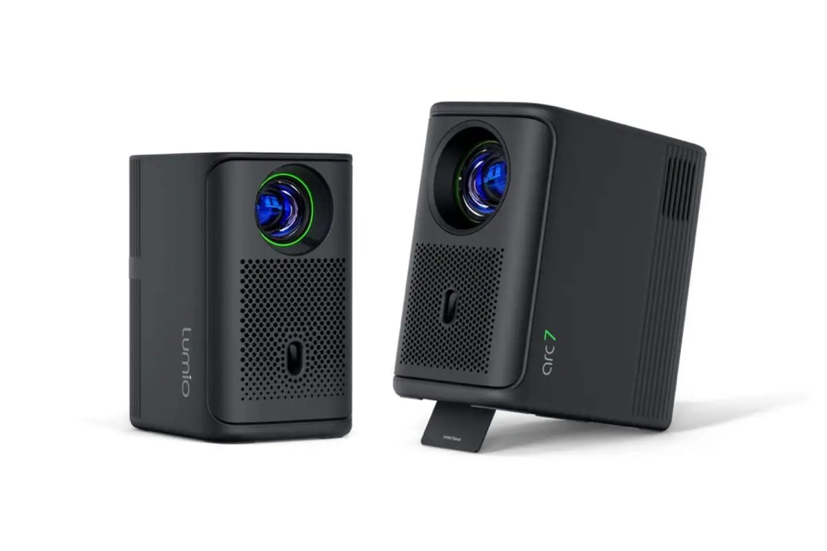 Lumio Arc 7