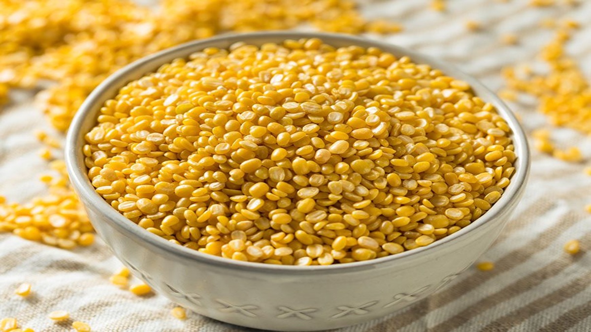 MOONG-DAL