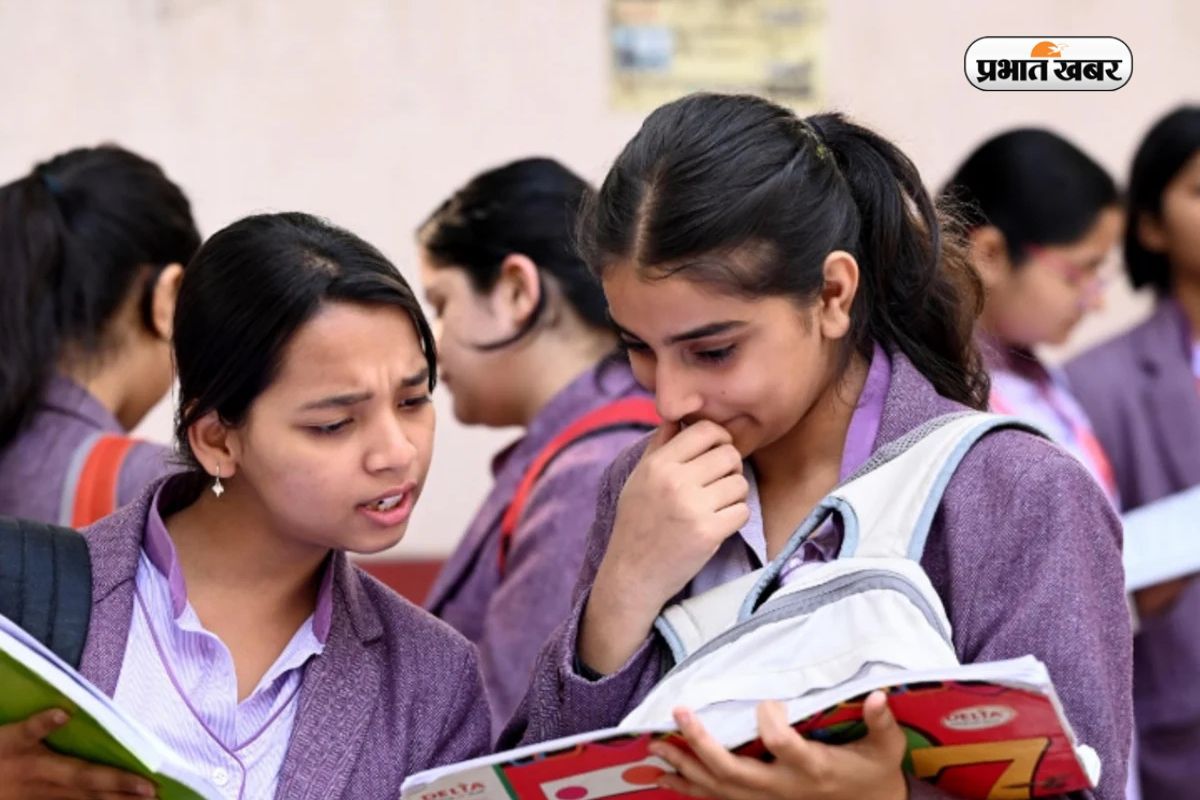 MP Board 10th 12th Date Sheet 2026