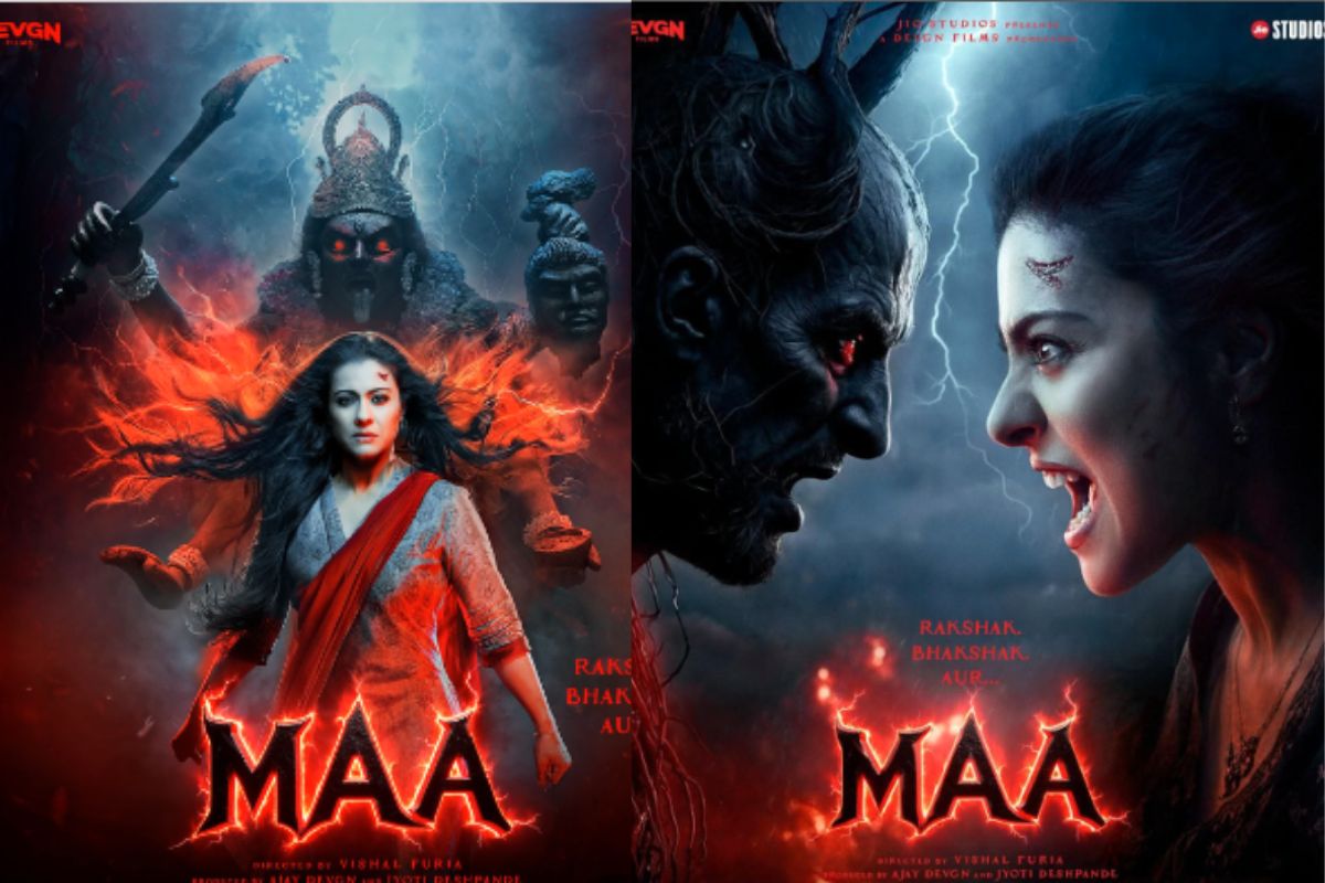 Maa OTT Release