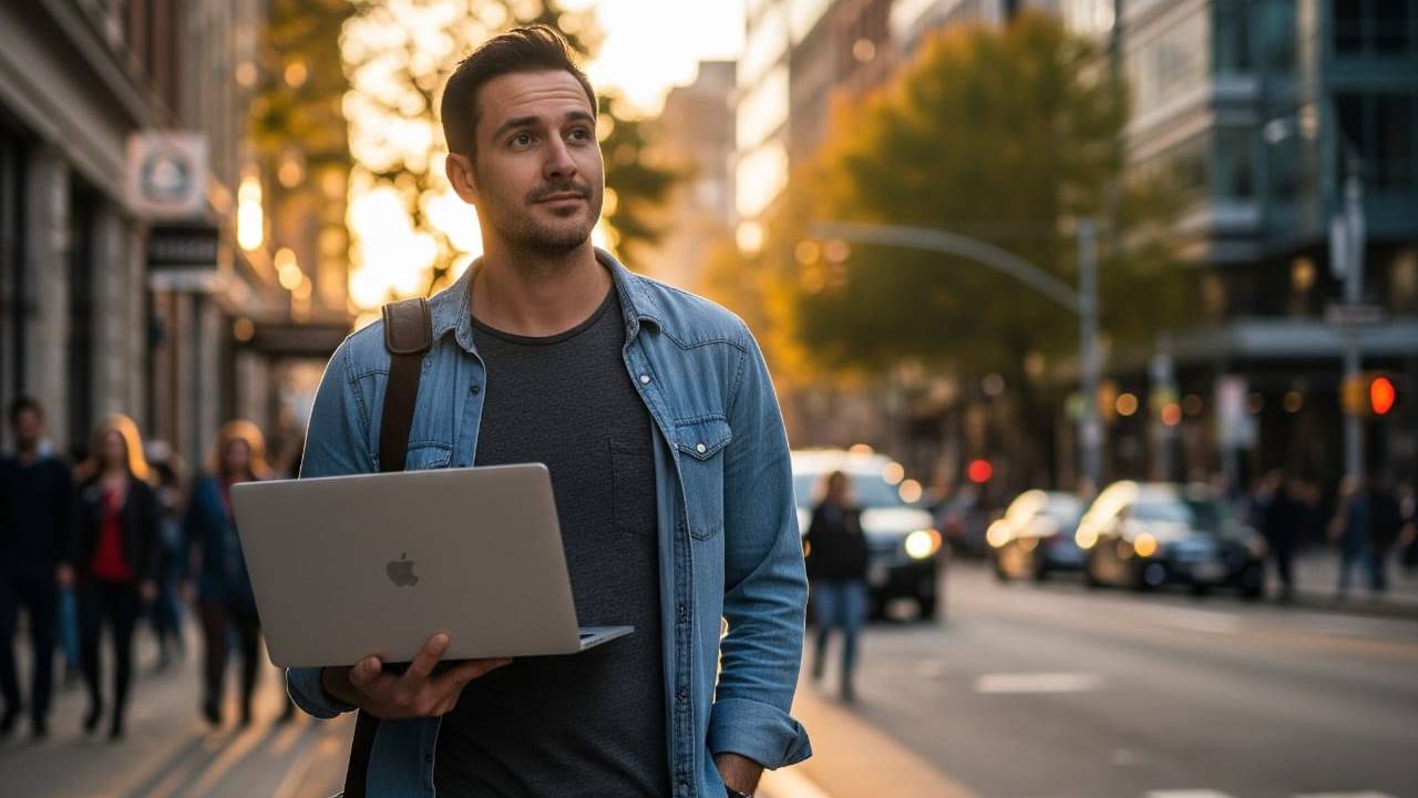 MacBook
