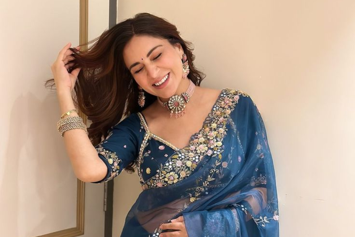 Makeup Tips by Shraddha Arya