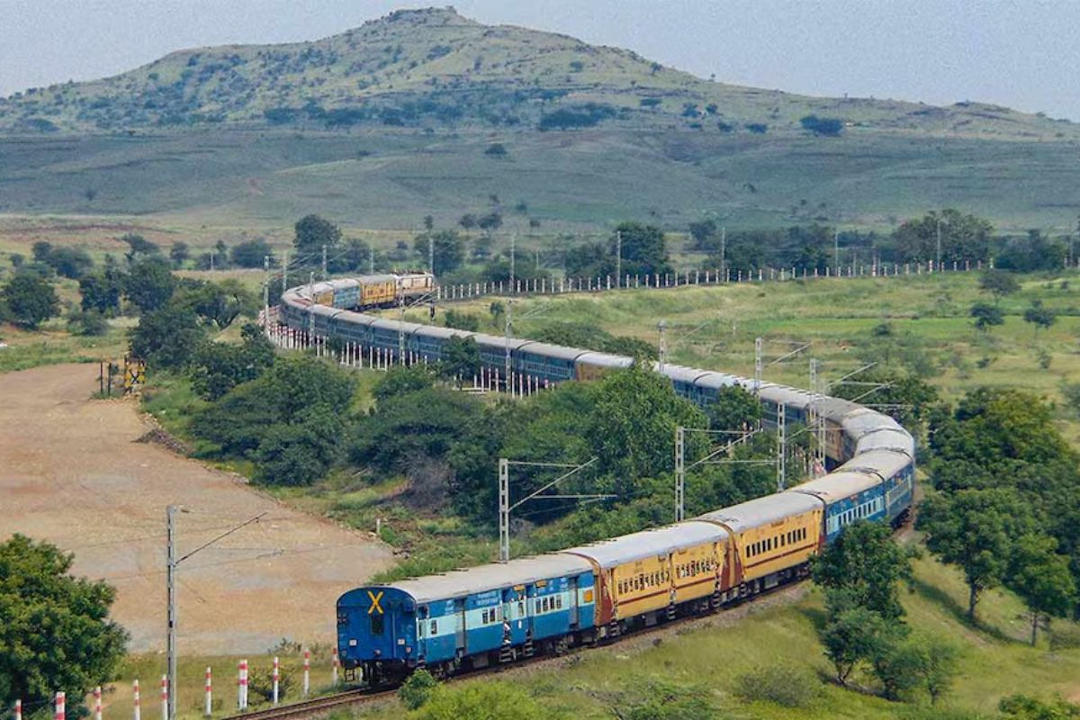 Many trains of Bihar will change their route